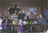 Rehearsal dinner, John's Toast