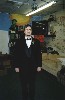 Me, in my tux